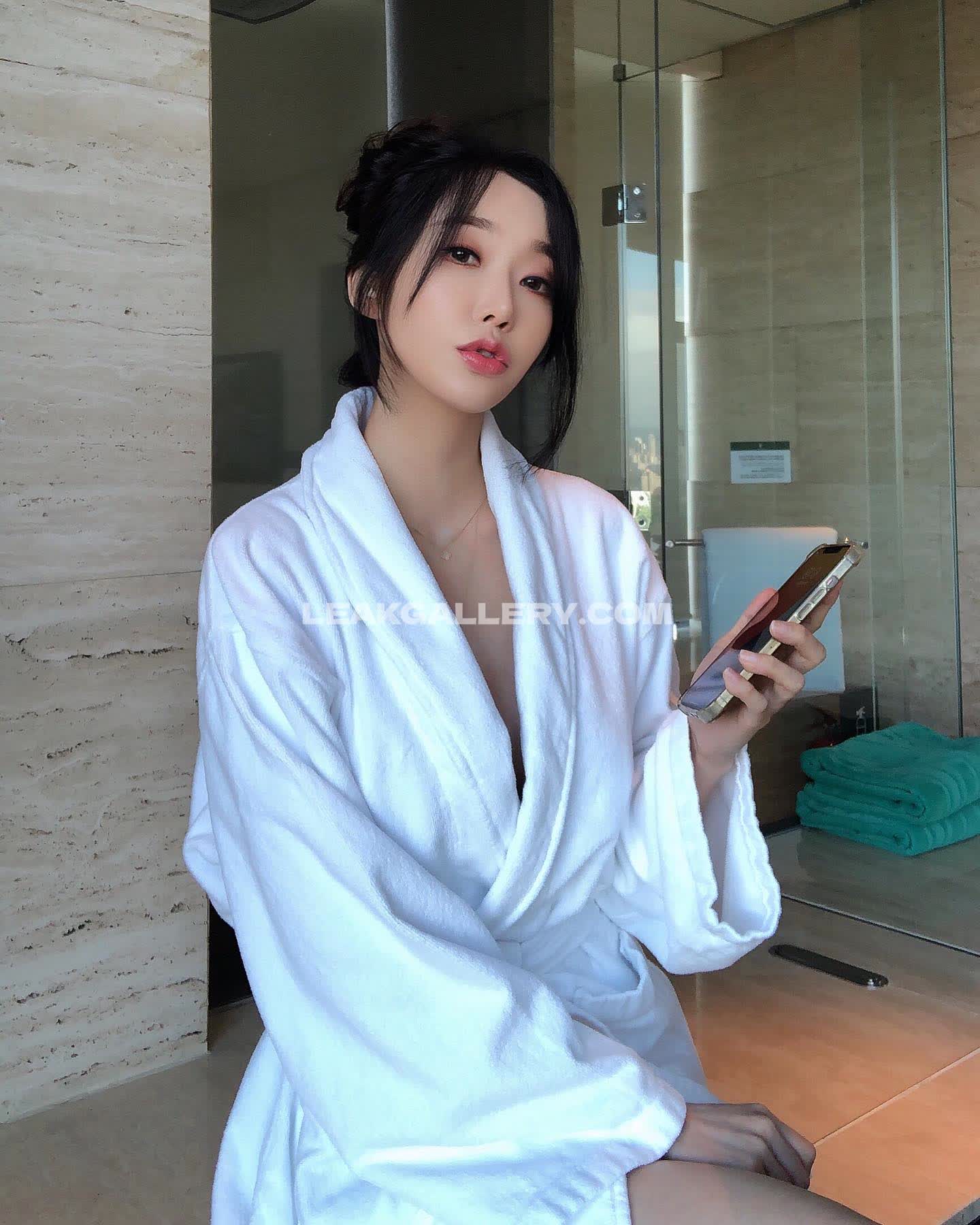 Jeong Exclusive Leaked Nude OnlyFans #13234959