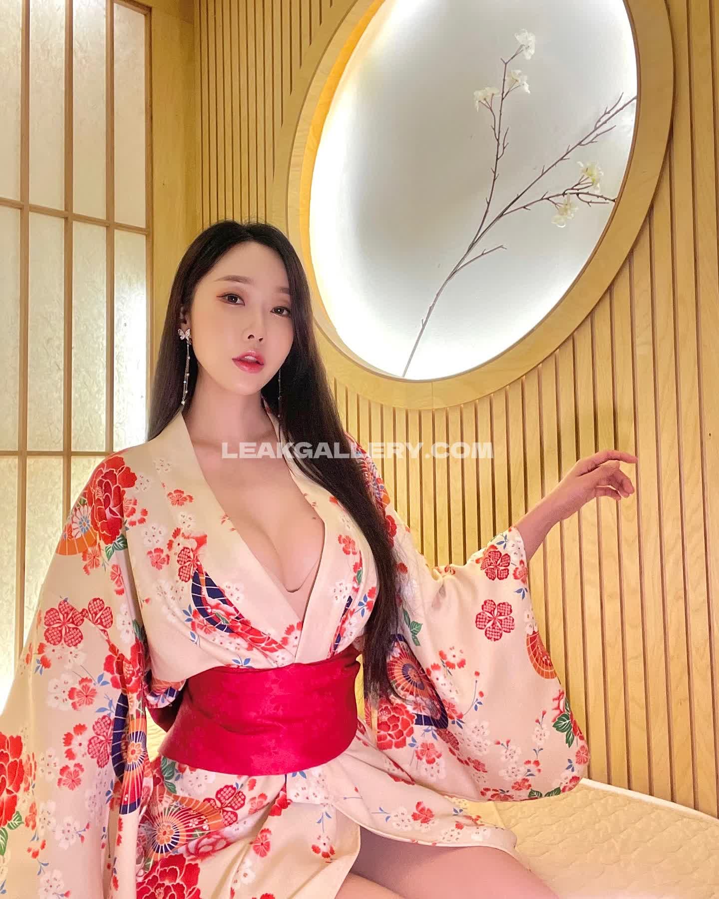 Jeong Exclusive Leaked Nude OnlyFans #13234947