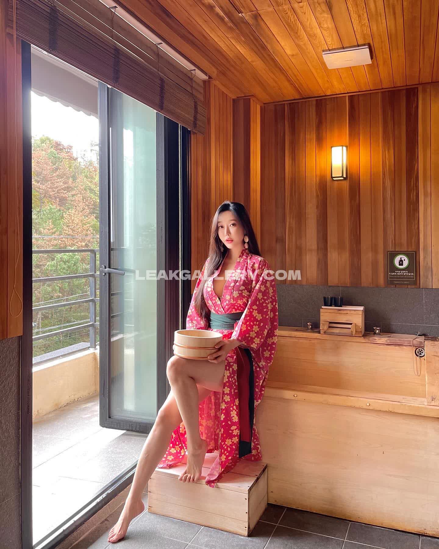 Jeong Exclusive Leaked Nude OnlyFans #13234993