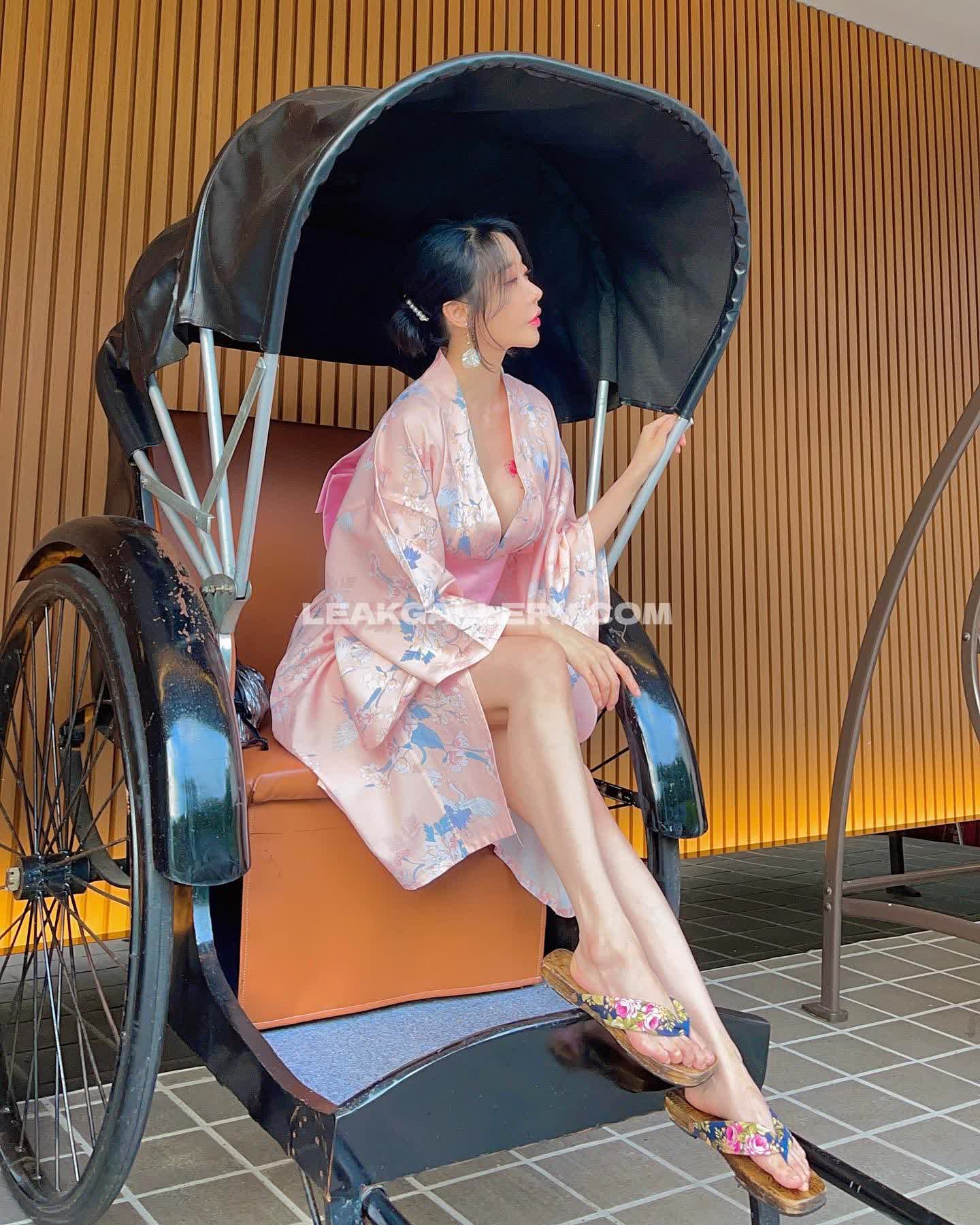 Jeong Exclusive Leaked Nude OnlyFans #13234950