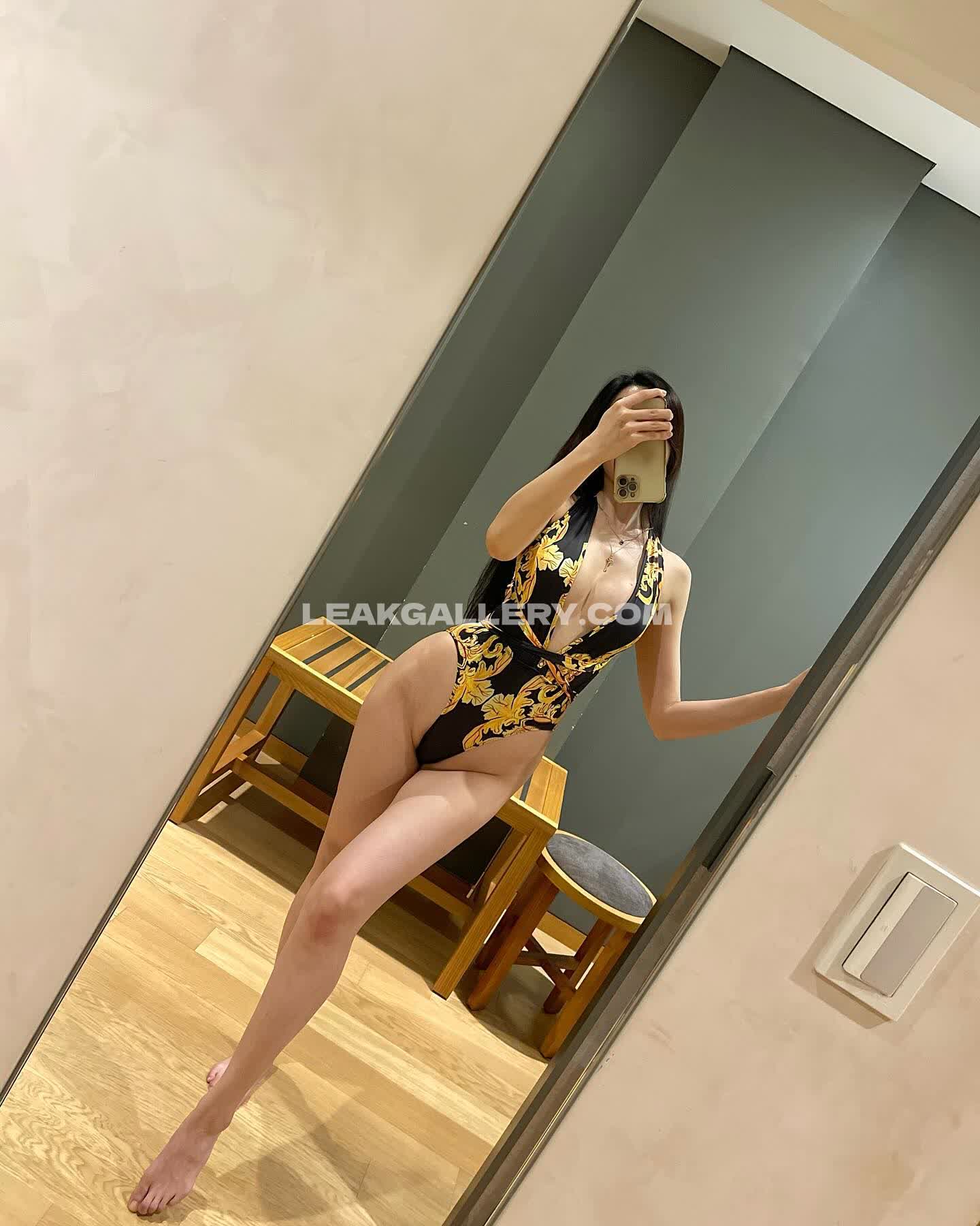 Jeong Exclusive Leaked Nude OnlyFans #13234976