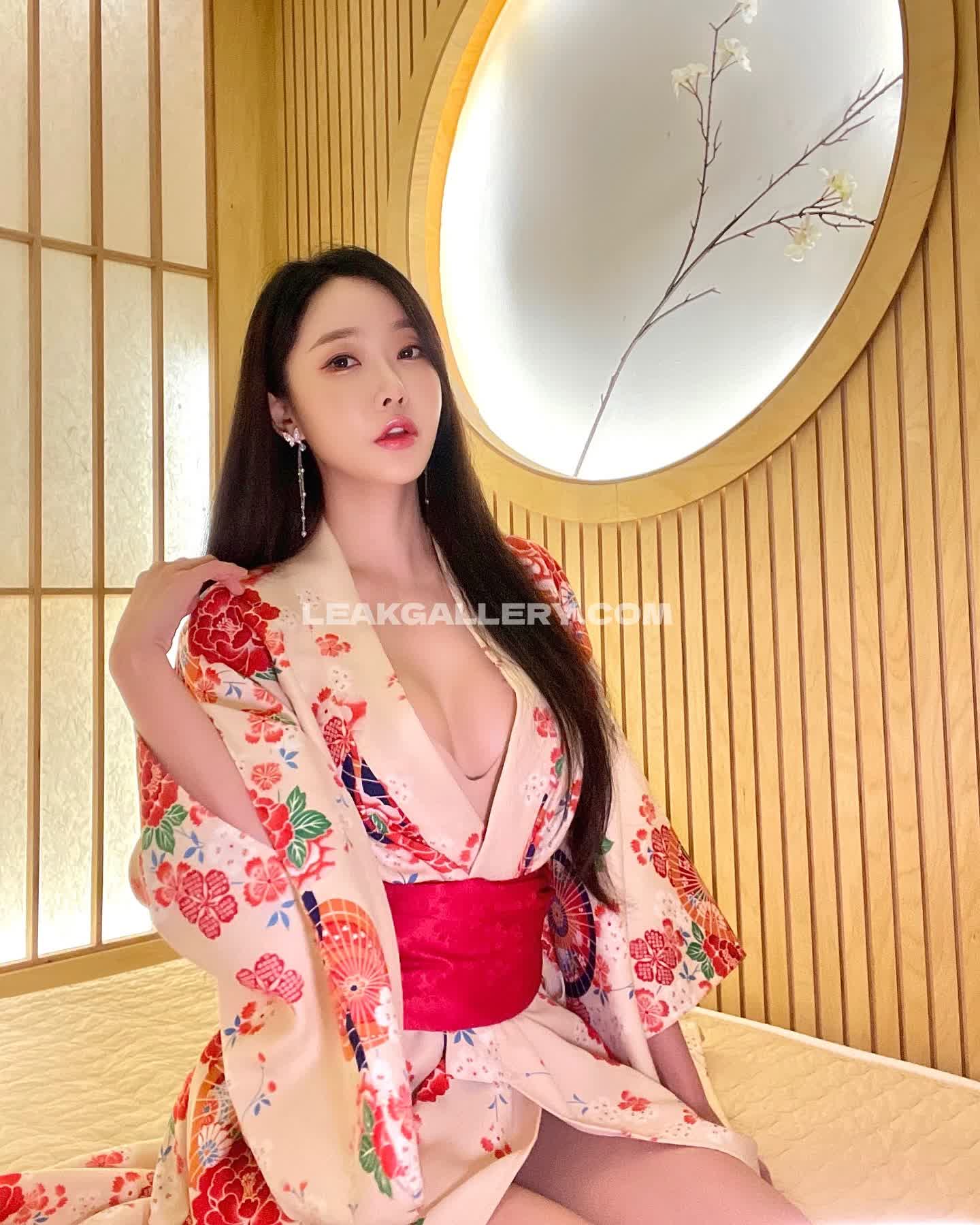 Jeong Exclusive Leaked Nude OnlyFans #13234989