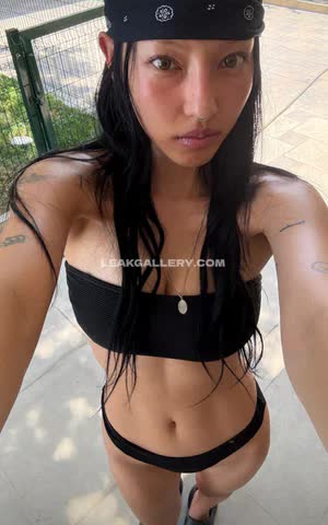 Jeonjisu92 Exclusive Leaked Nude OnlyFans #14508019