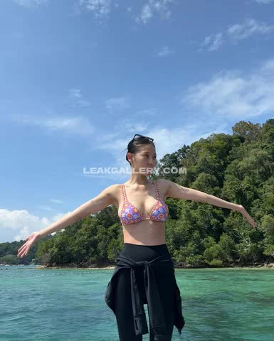 Jeonjisu92 Exclusive Leaked Nude OnlyFans #14584717