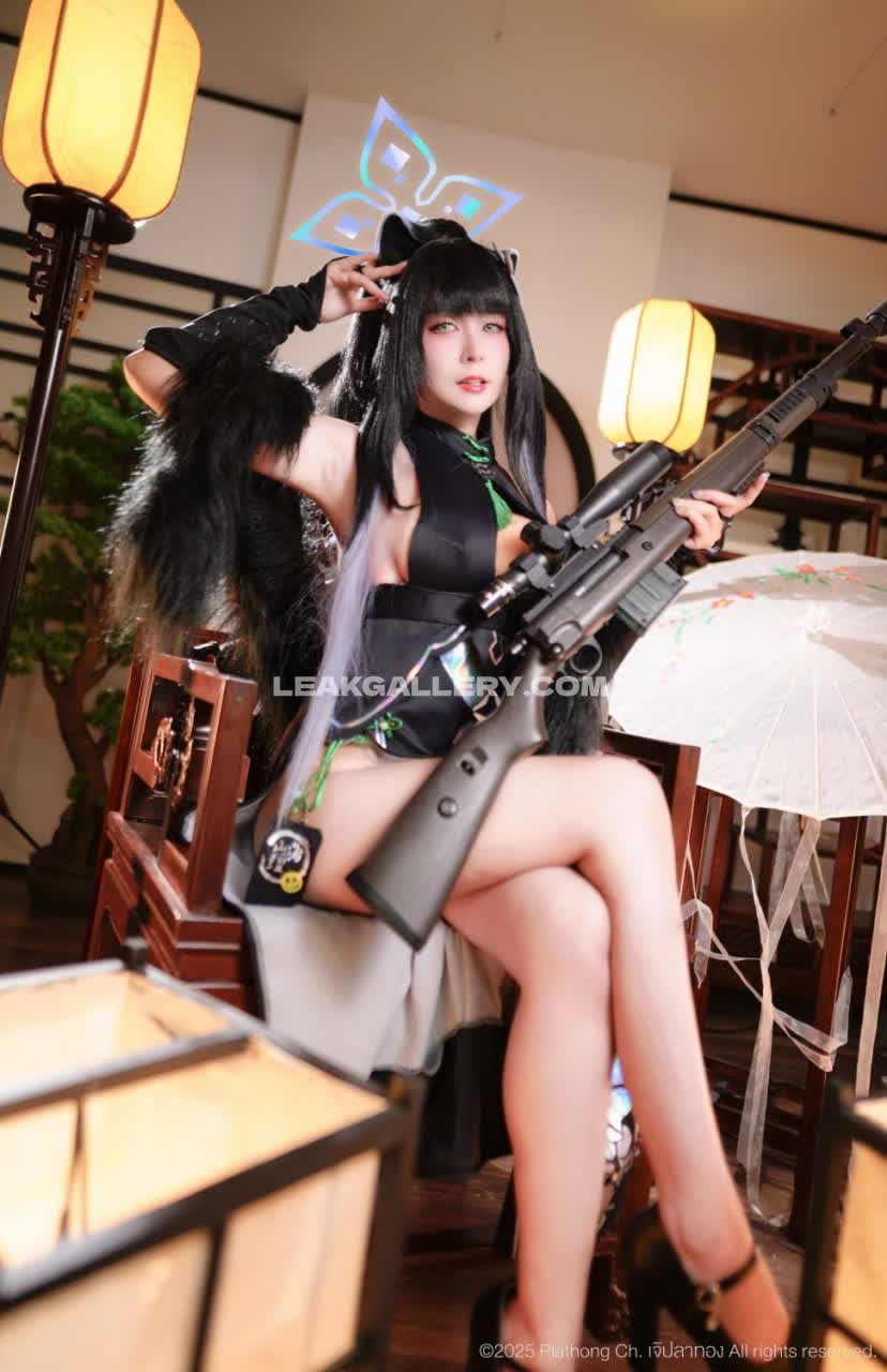 Jeplathong Exclusive Leaked Nude OnlyFans #12357193