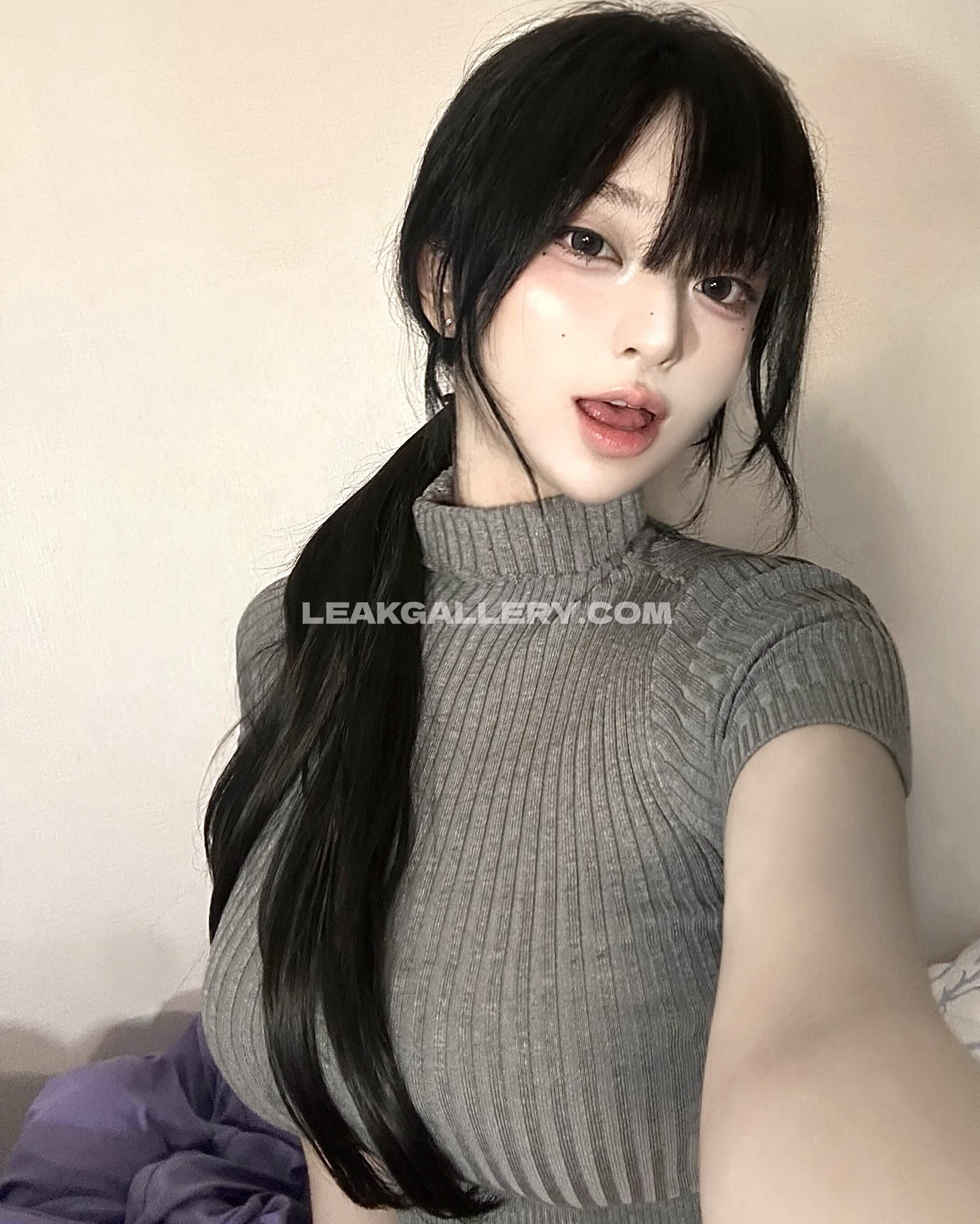 Jericho__0312 / latulip_0 Nudes vazados exclusivos do OnlyFans #12674441