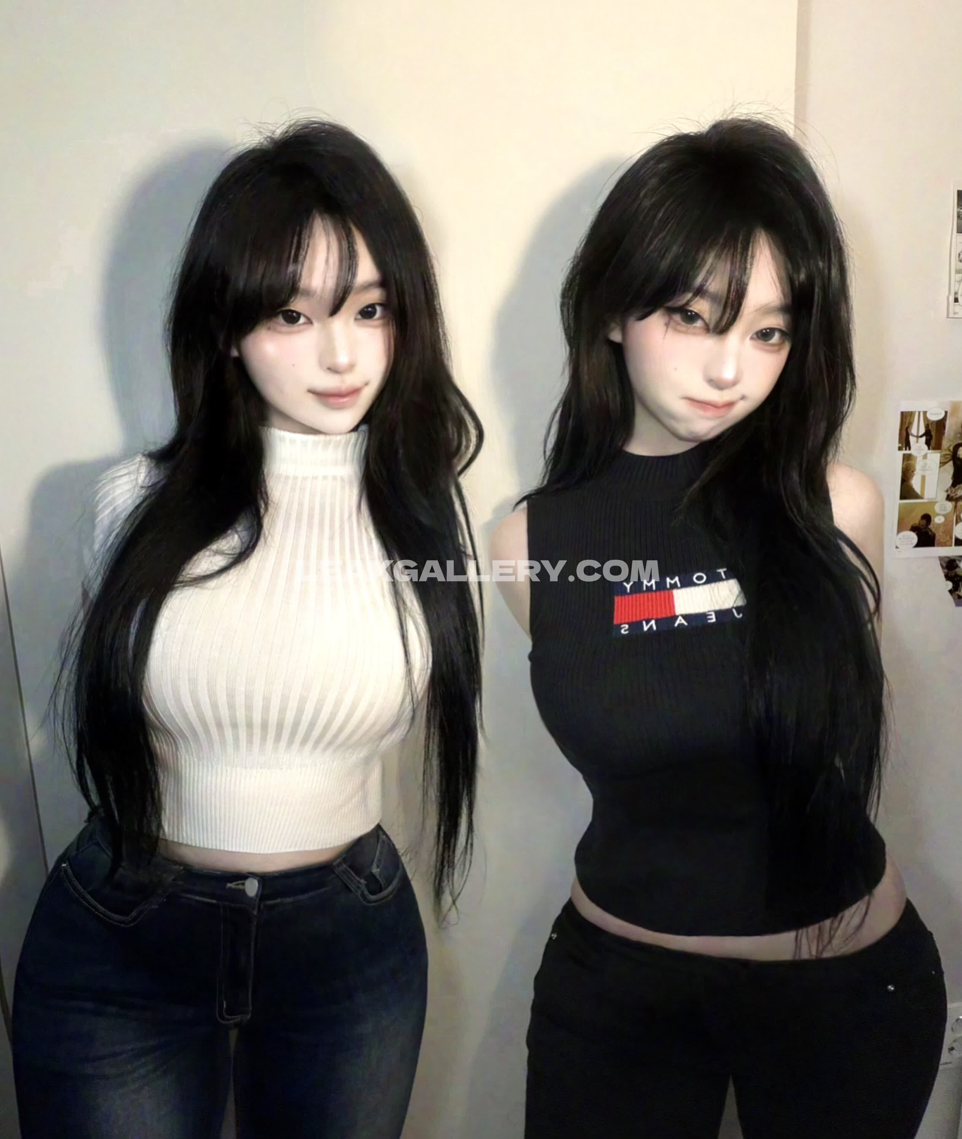 Jericho__0312 / latulip_0 Nudes vazados exclusivos do OnlyFans #12674442