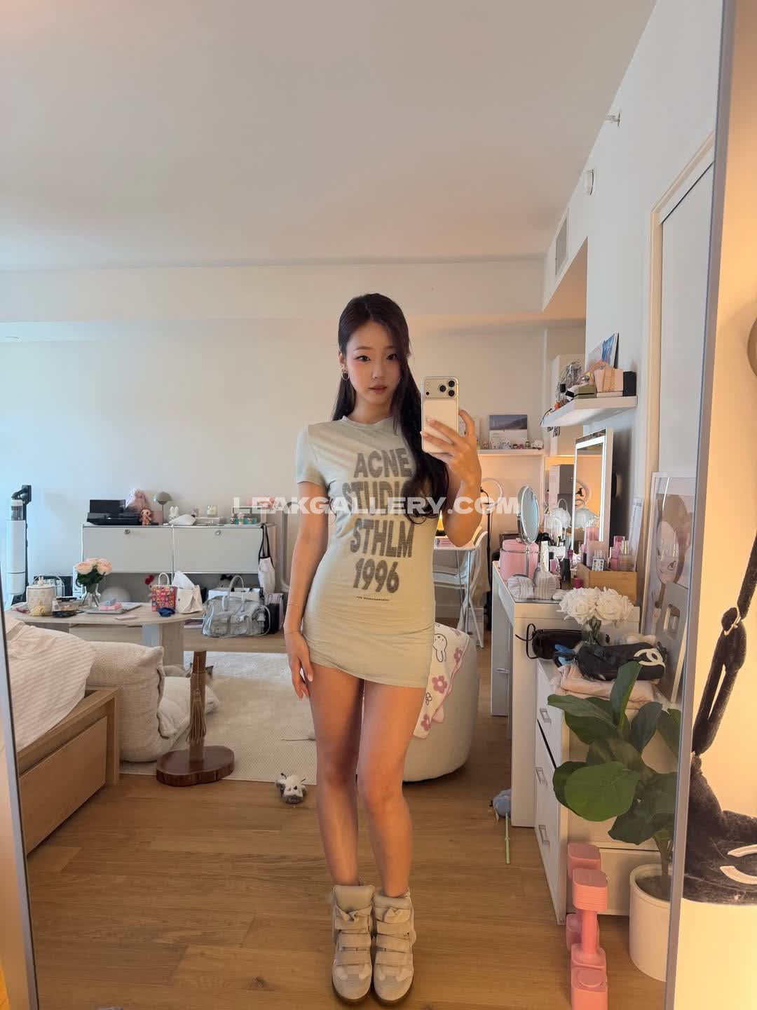 Jessica Exclusive Leaked Nude OnlyFans #12651730