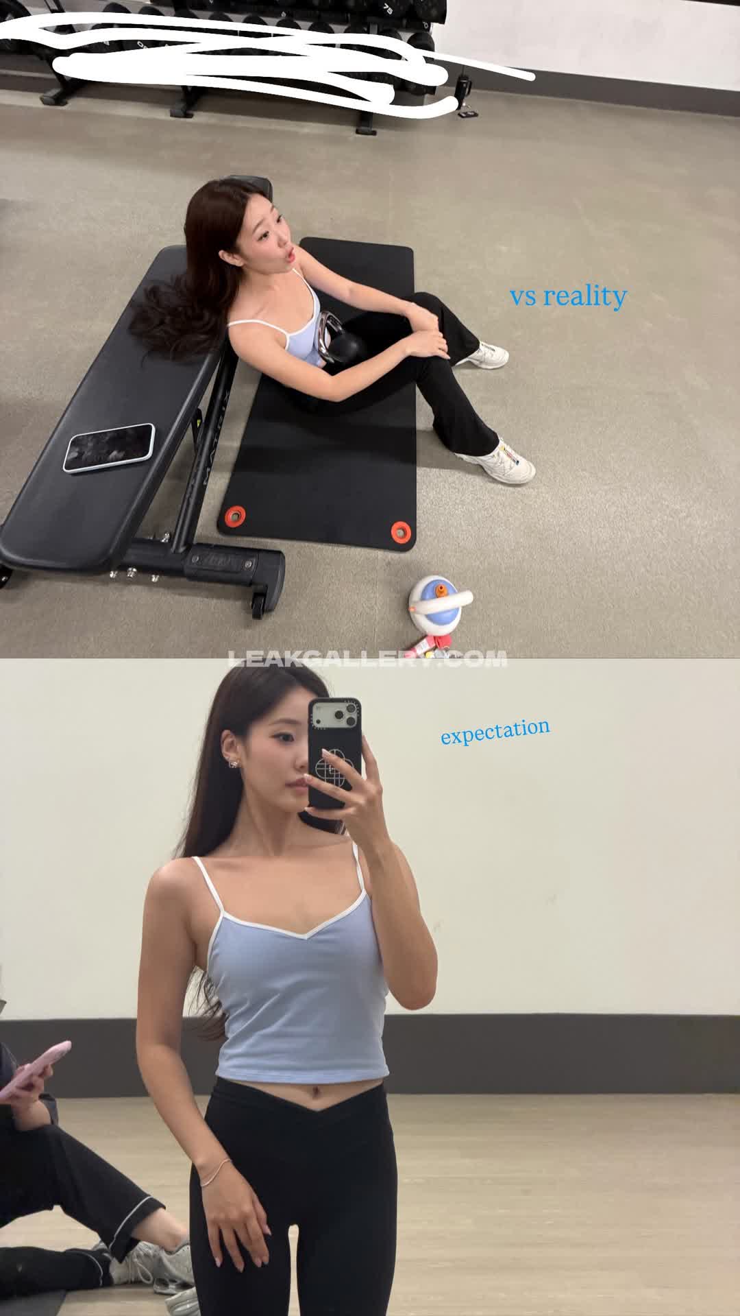 Jessica Exclusive Leaked Nude OnlyFans #13144409