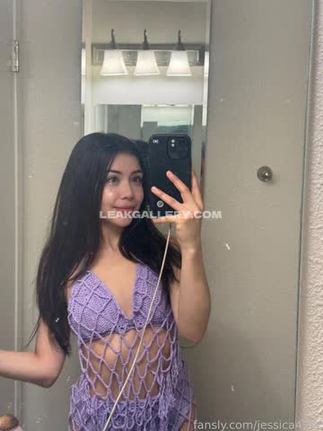 Jessica Exclusive Leaked Nude OnlyFans #14759711