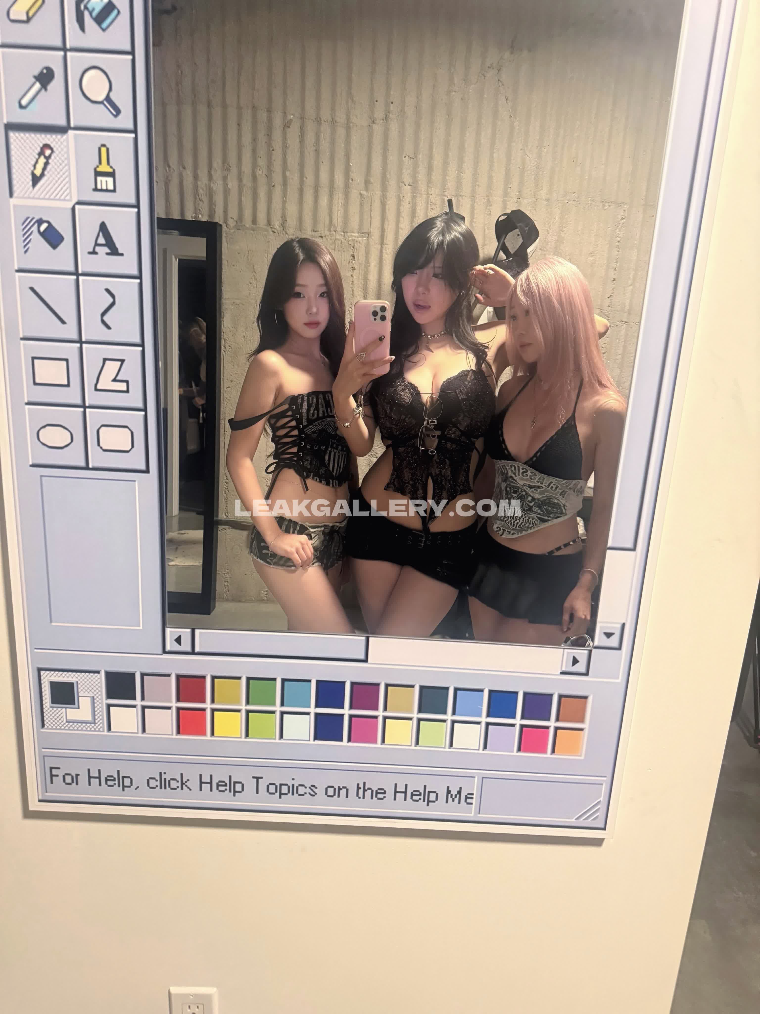 Jessica Exclusive Leaked Nude OnlyFans #13398543