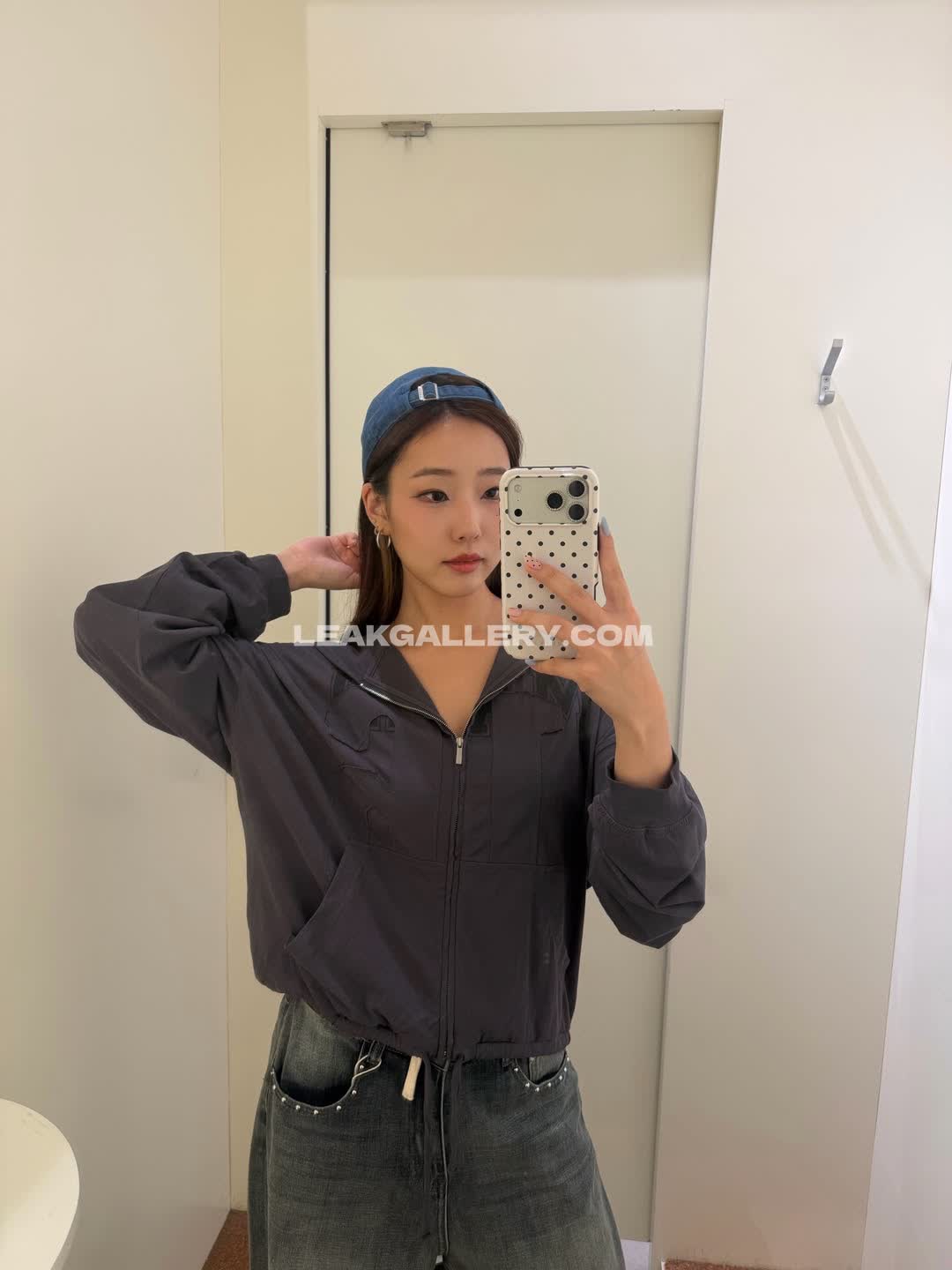 Jessica Exclusive Leaked Nude OnlyFans #12752332