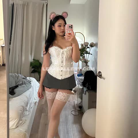 Jessica Exclusive Leaked Nude OnlyFans #14580989