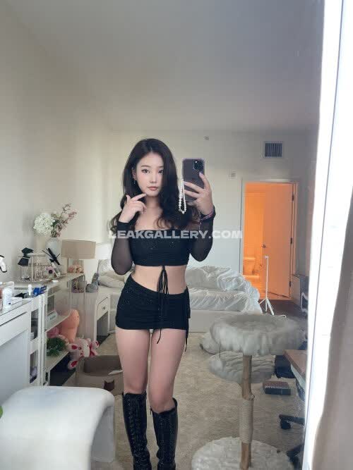 Jessica Exclusive Leaked Nude OnlyFans #14604196