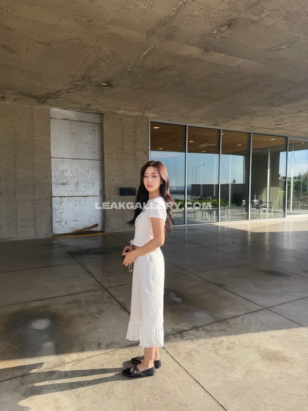 Jessica Exclusive Leaked Nude OnlyFans #12835070