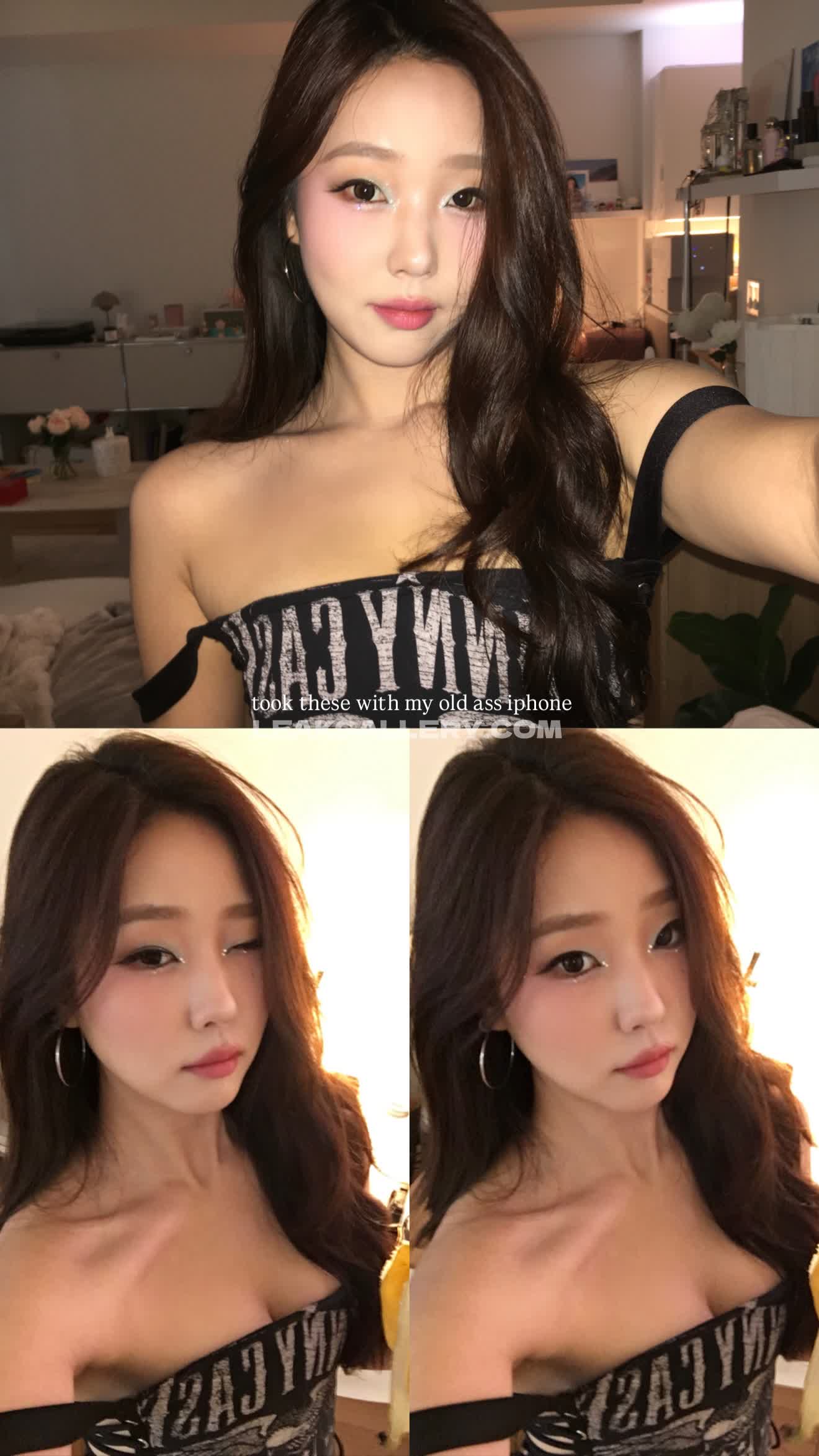 Jessica Exclusive Leaked Nude OnlyFans #13352894