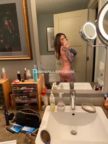 Jessica Exclusive Leaked Nude OnlyFans #14289590