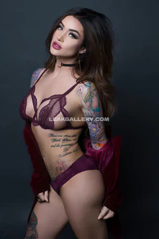 Jessica Exclusive Leaked Nude OnlyFans #14237045