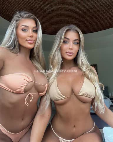 Jessica Exclusive Leaked Nude OnlyFans #14390902