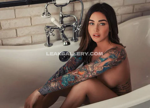 Jessica Exclusive Leaked Nude OnlyFans #14373203