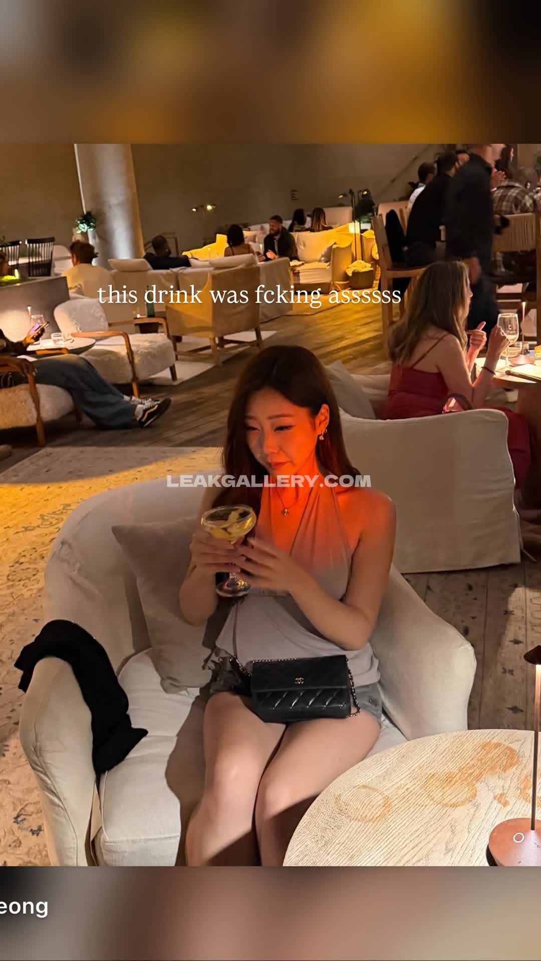Jessica Exclusive Leaked Nude OnlyFans #13208558