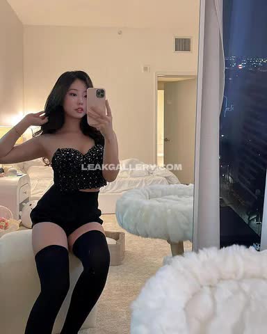 Jessica Exclusive Leaked Nude OnlyFans #14624619