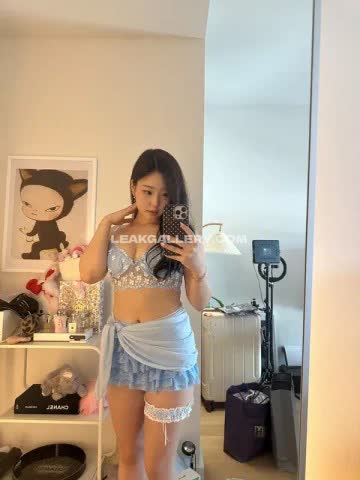 Jessica Exclusive Leaked Nude OnlyFans #14586258