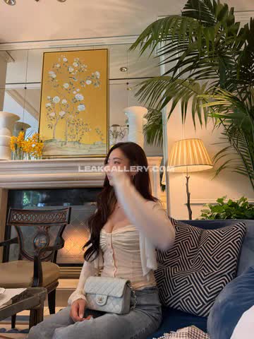 Jessica Exclusive Leaked Nude OnlyFans #14572090