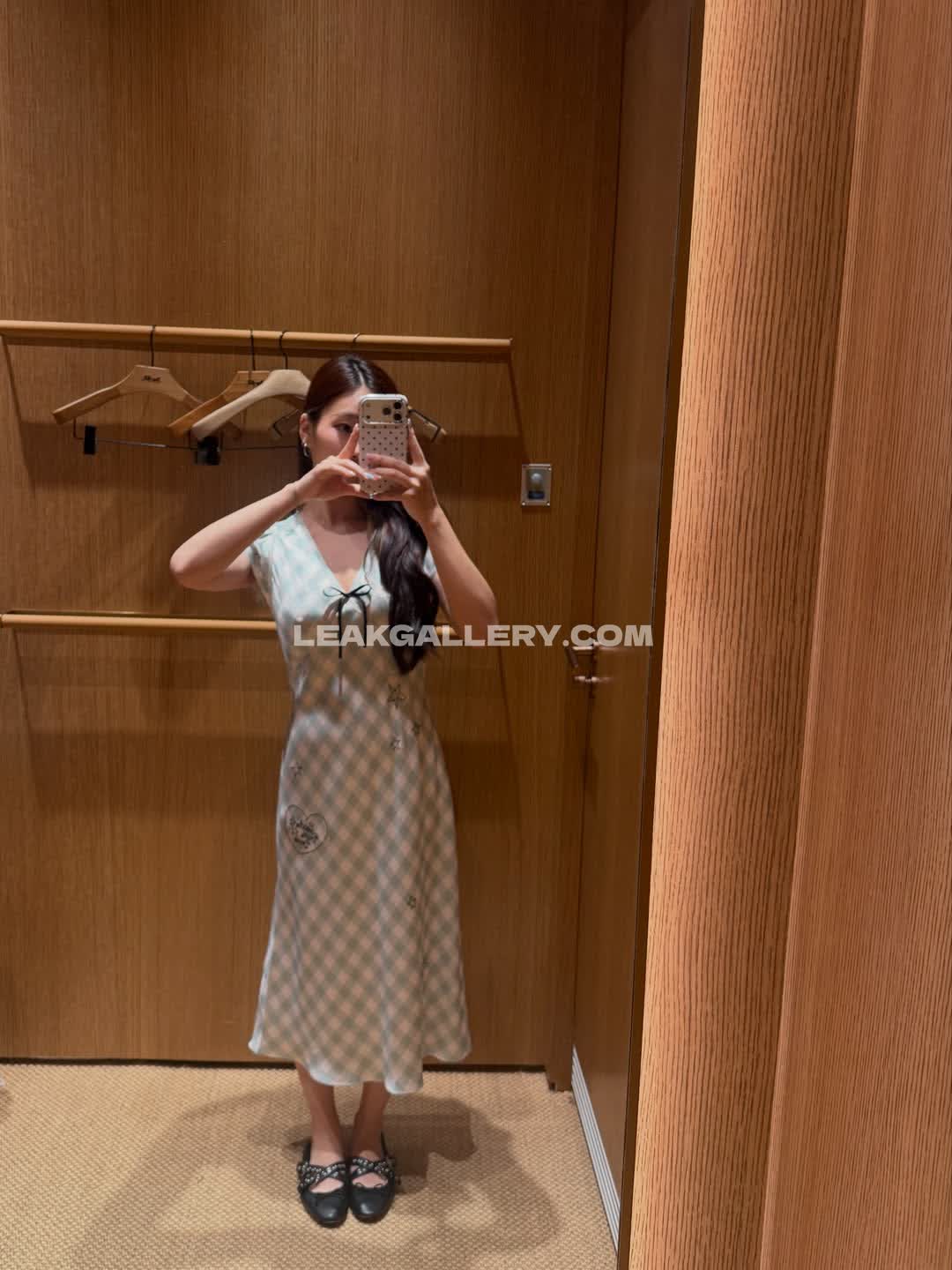 Jessica Exclusive Leaked Nude OnlyFans #12752333