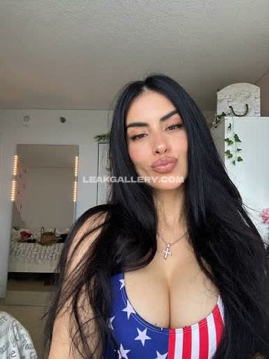 Jessica_cediel Exclusive Leaked Nude OnlyFans #13489442