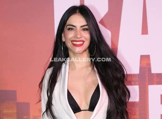 Jessica_cediel Exclusive Leaked Nude OnlyFans #13489440