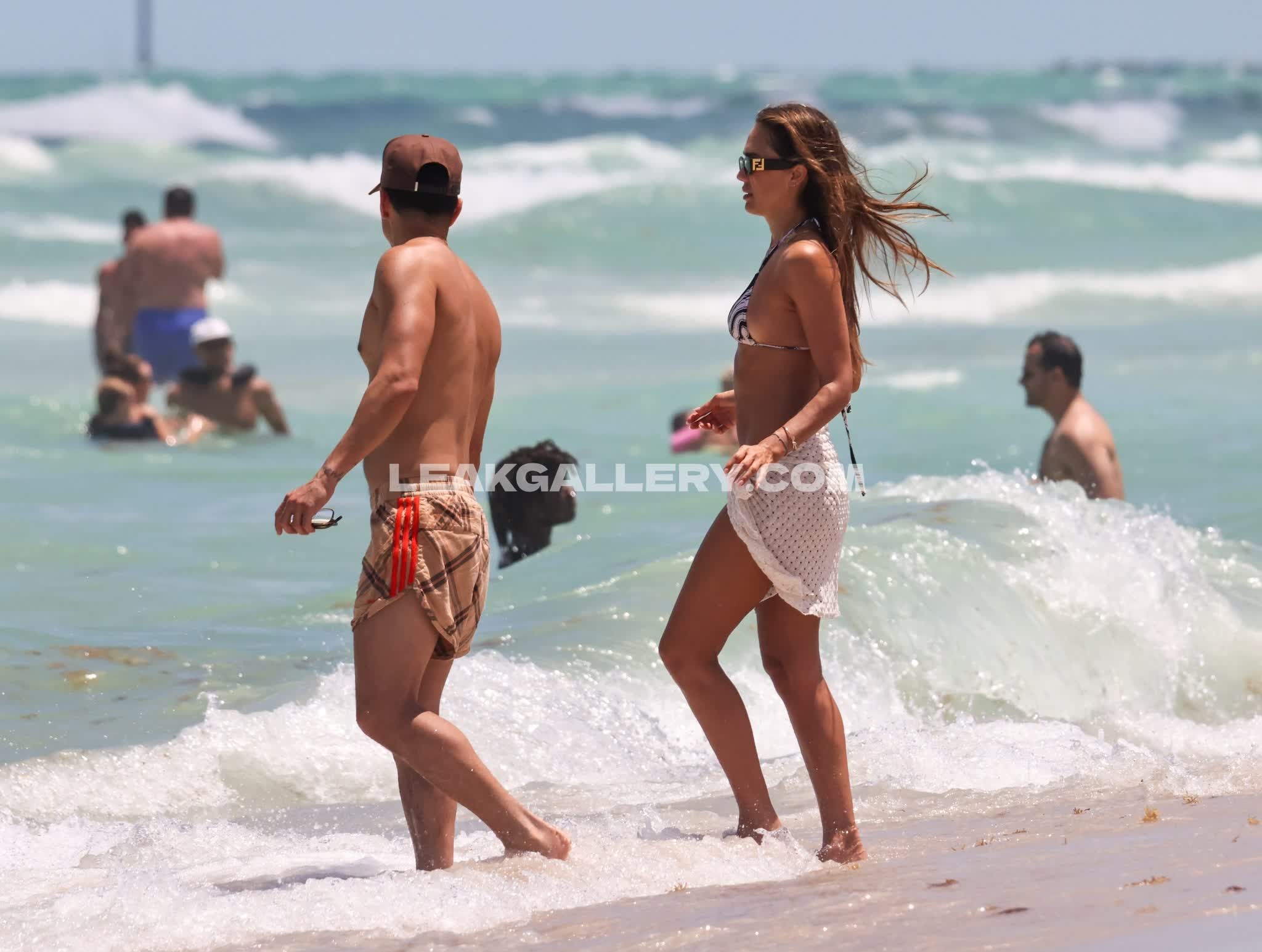 Jessicaalba Exclusive Leaked Nude OnlyFans #12577740