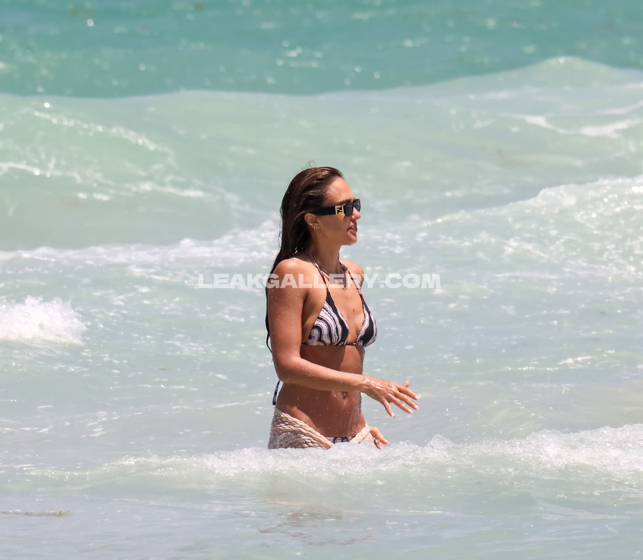 Jessicaalba Exclusive Leaked Nude OnlyFans #12577831