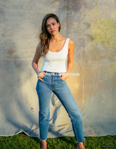 Jessicaalba Exclusive Leaked Nude OnlyFans #14563245