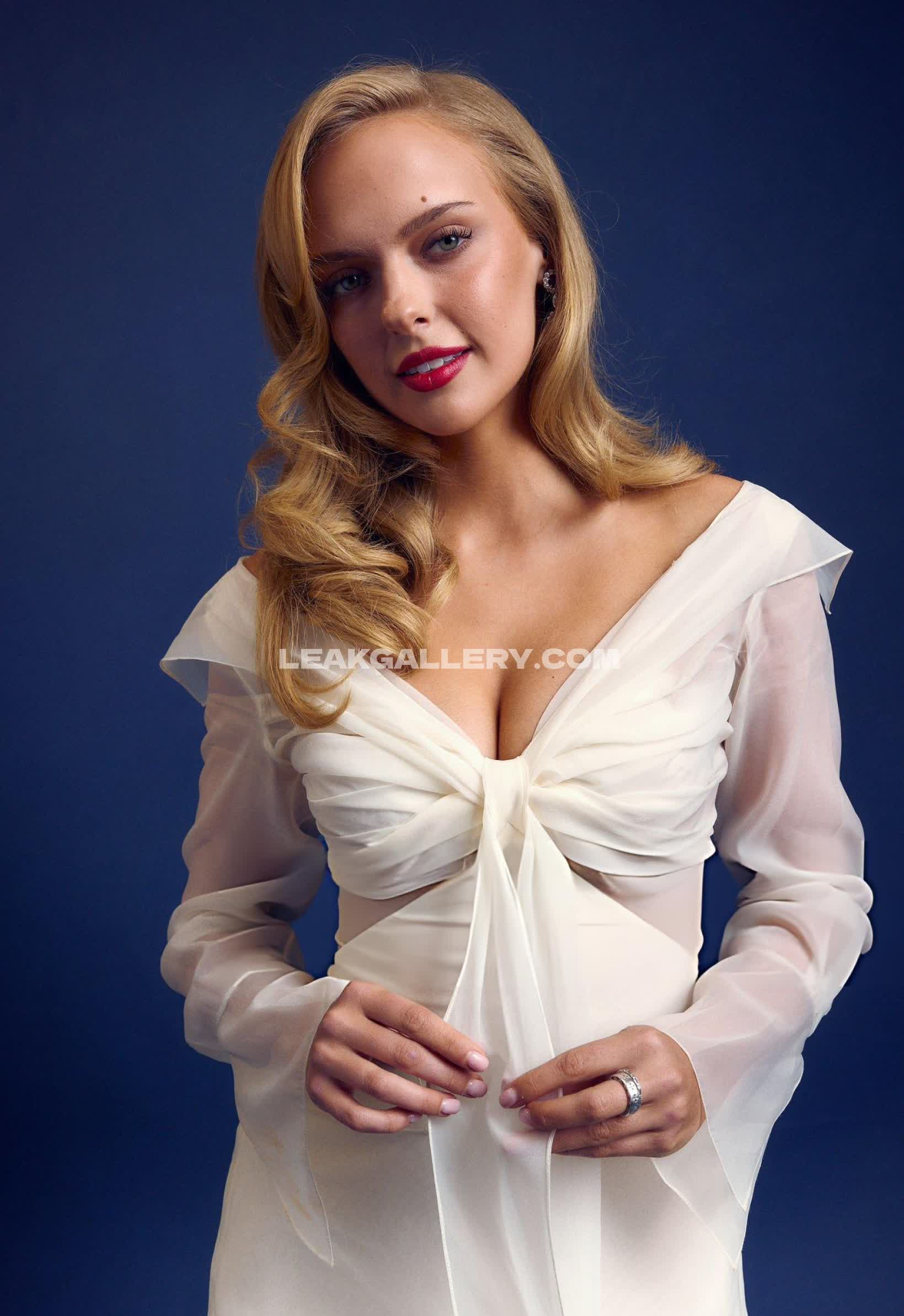 Jessicabelkin Exclusive Leaked Nude OnlyFans #12522113