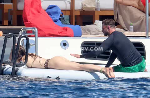 Jessicabiel Exclusive Leaked Nude OnlyFans #14870488