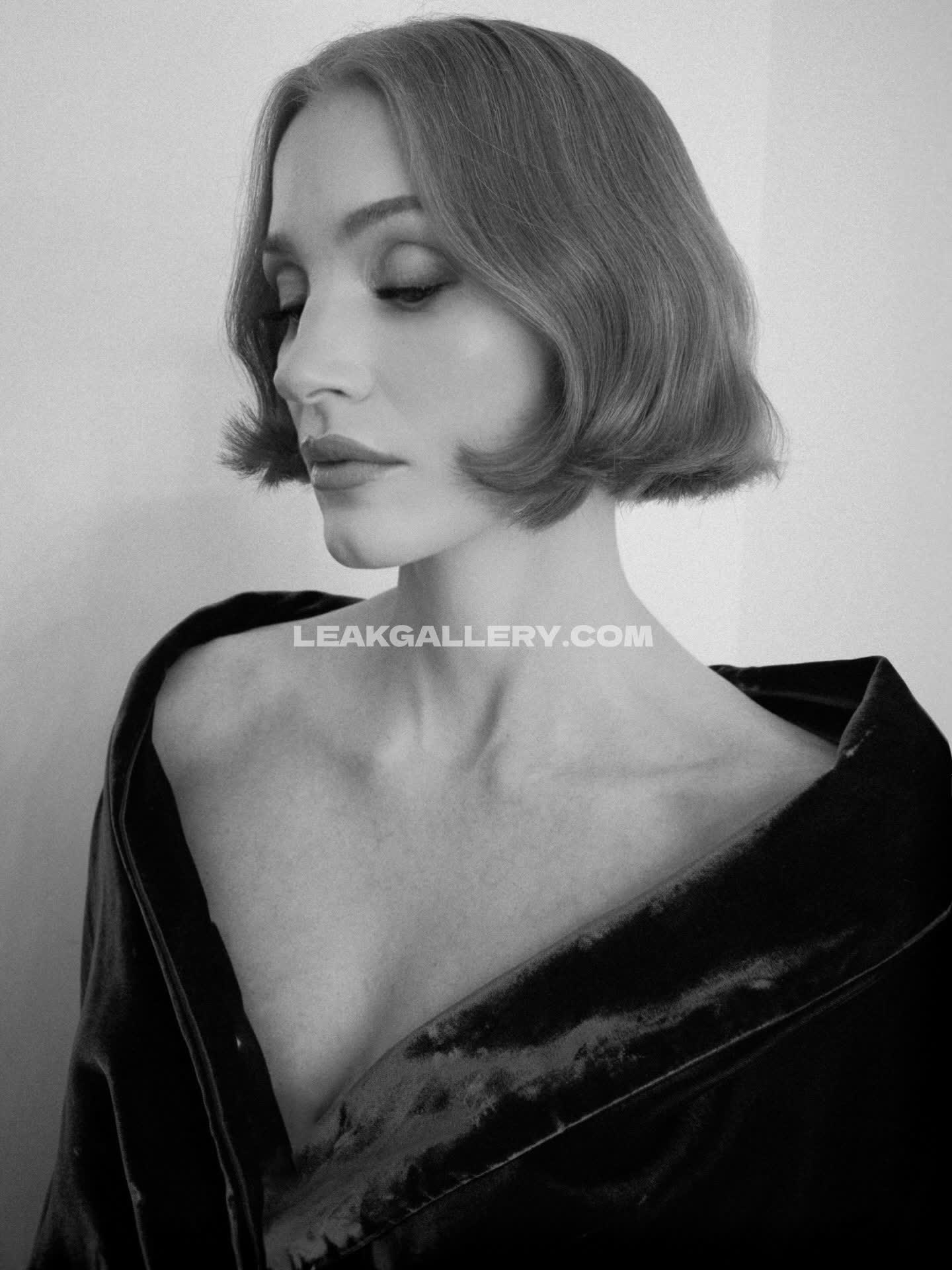 Jessicachastain Exclusive Leaked Nude OnlyFans #13065442
