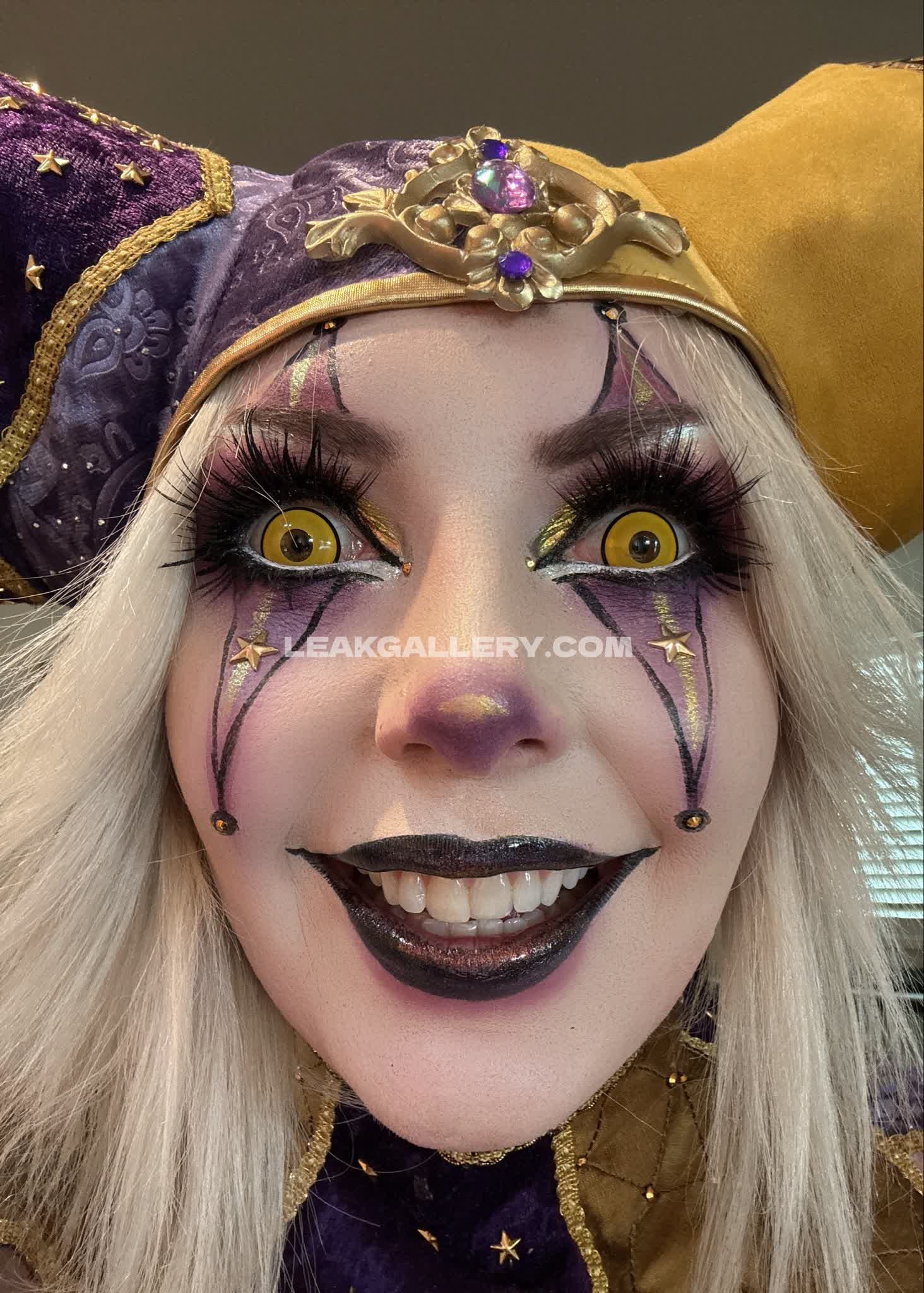 Jessicanigri Exclusive Leaked Nude OnlyFans #12615842