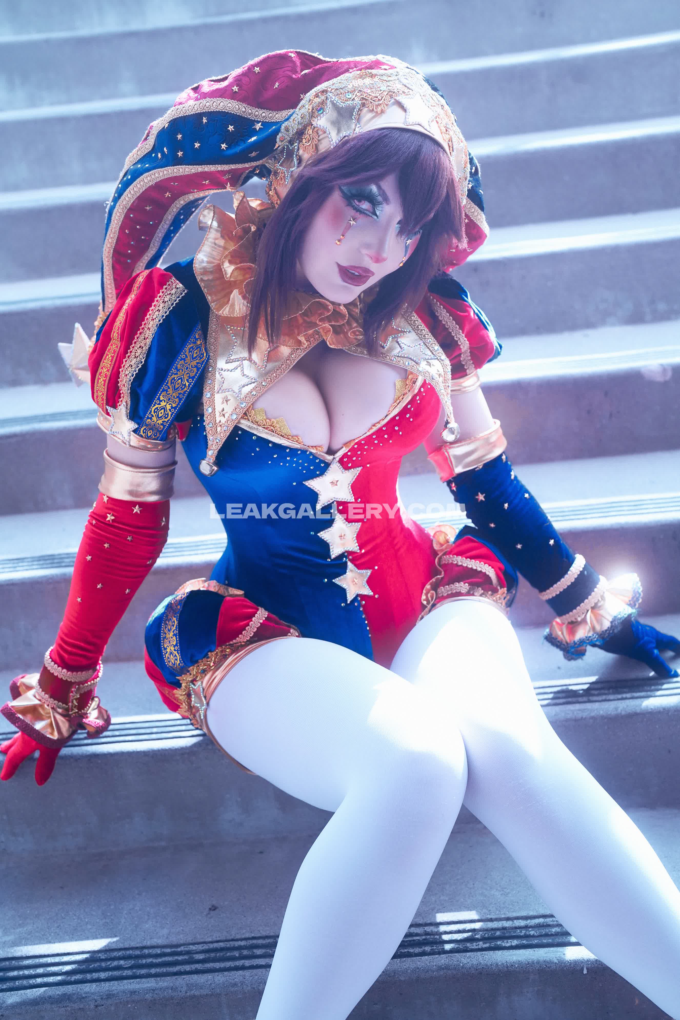 Jessicanigri Exclusive Leaked Nude OnlyFans #13325715