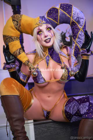 Jessicanigri Exclusive Leaked Nude OnlyFans #13702710