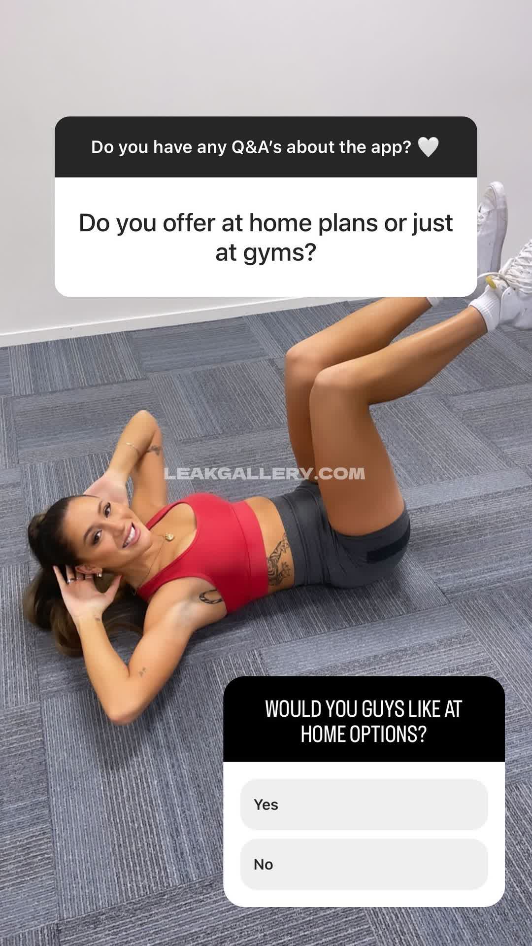 Jessienicolexxx Exclusive Leaked Nude OnlyFans #12881827
