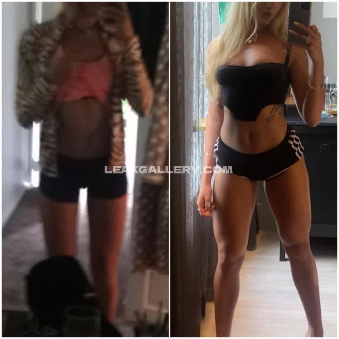 Jessienicolexxx Exclusive Leaked Nude OnlyFans #12881803