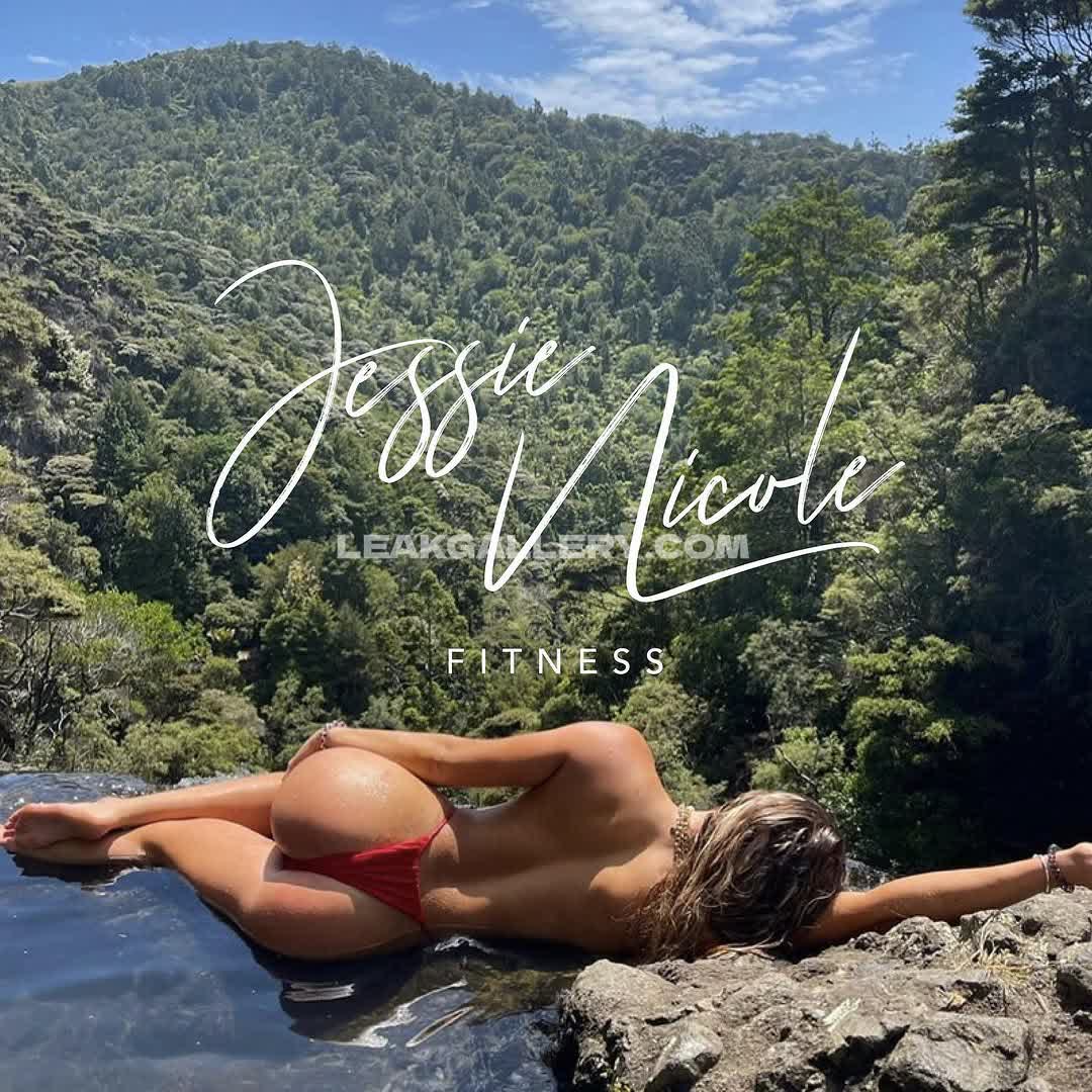 Jessienicolexxx Exclusive Leaked Nude OnlyFans #12881785