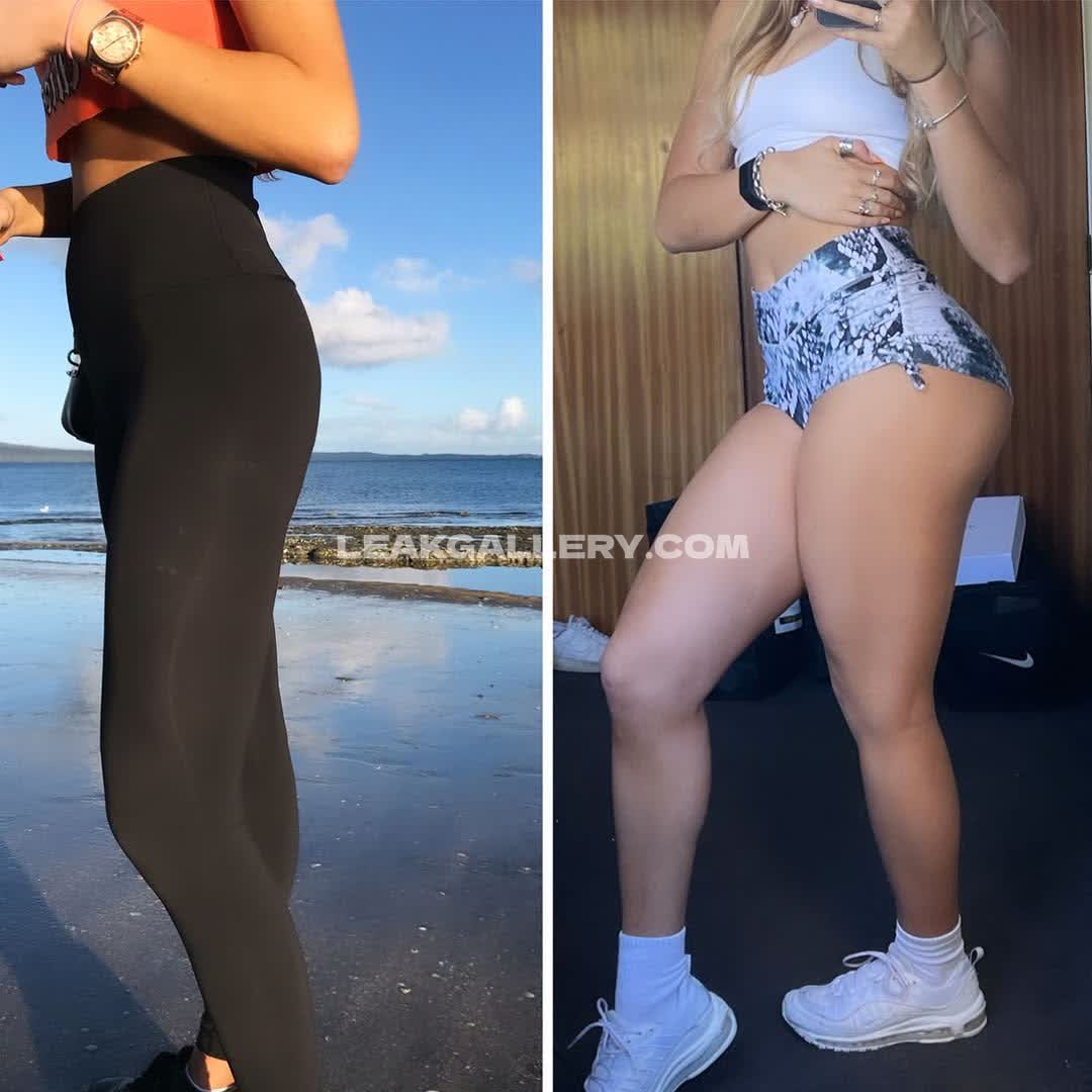 Jessienicolexxx Exclusive Leaked Nude OnlyFans #12881786
