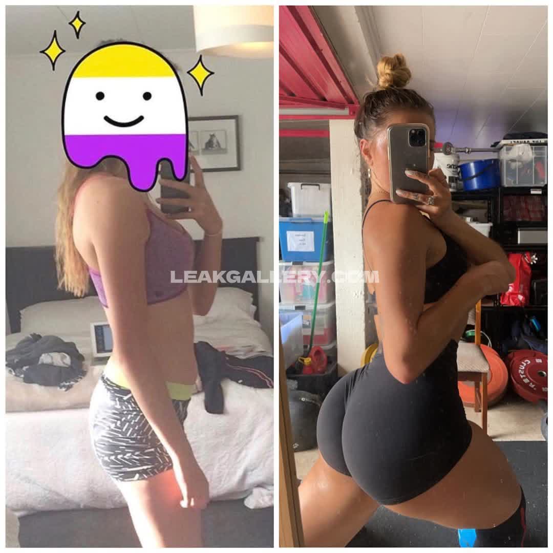 Jessienicolexxx Exclusive Leaked Nude OnlyFans #12881813