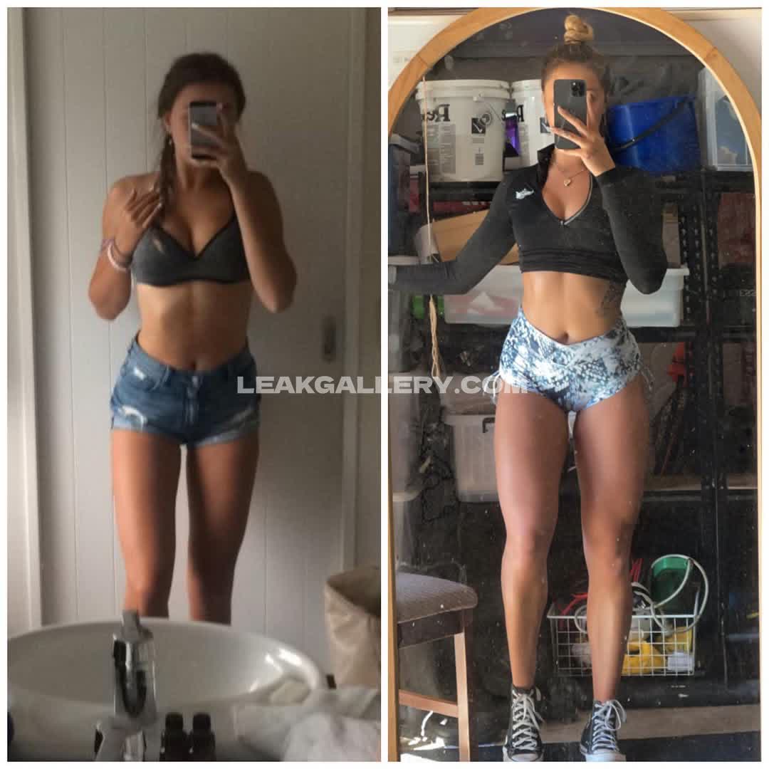 Jessienicolexxx Exclusive Leaked Nude OnlyFans #12881815