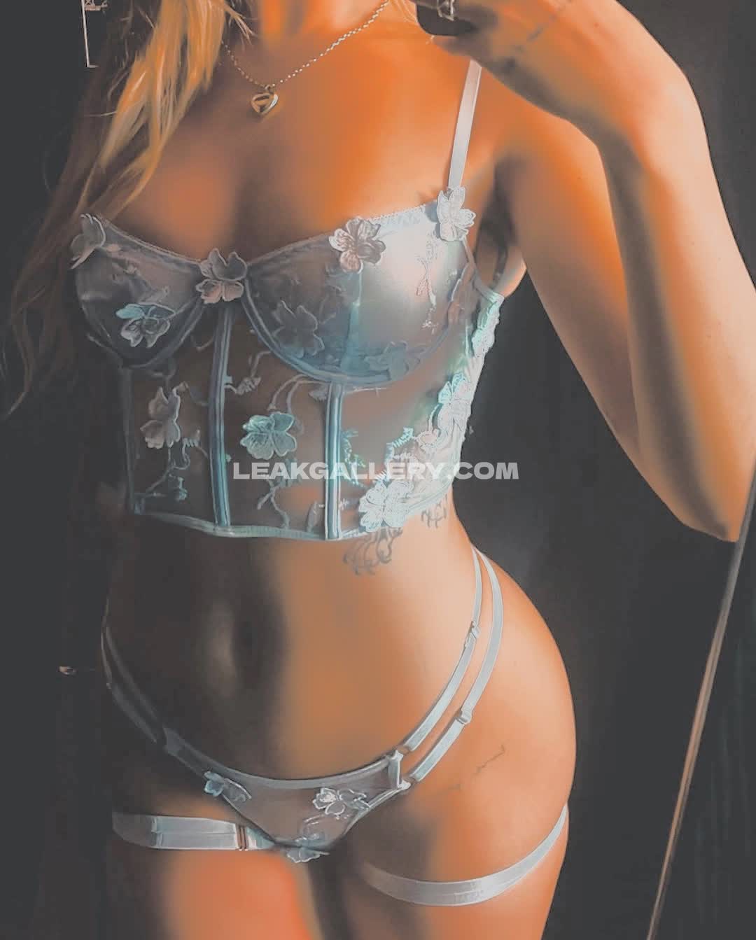 Jessienicolexxx Exclusive Leaked Nude OnlyFans #13086122