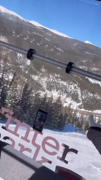 Jessiexraee Ski Goggles And Gloves OnlyFans Video Leaked