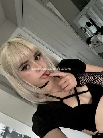 Jessiexraee / Jessie_ra3 Exclusive Leaked Nude OnlyFans #14474398