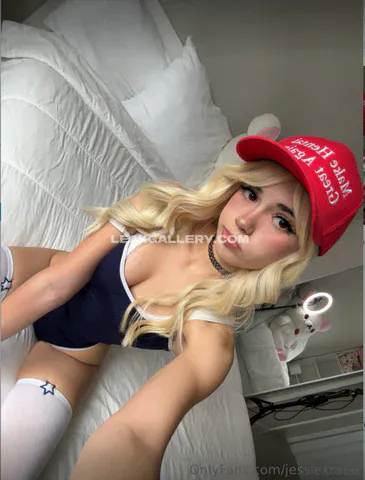 jessiexraee